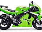 Kawasaki ZX-7R Ninja